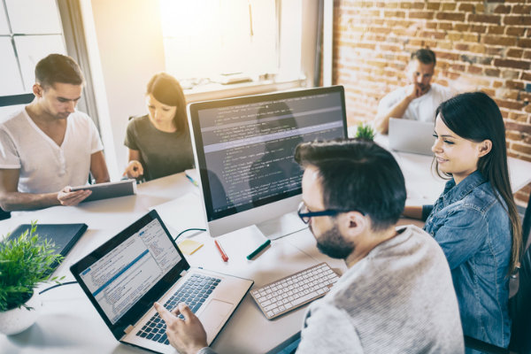 Cybersecurity and IT resources